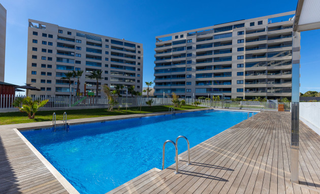 Herverkoop - Apartment - Orihuela Costa - Punta Prima