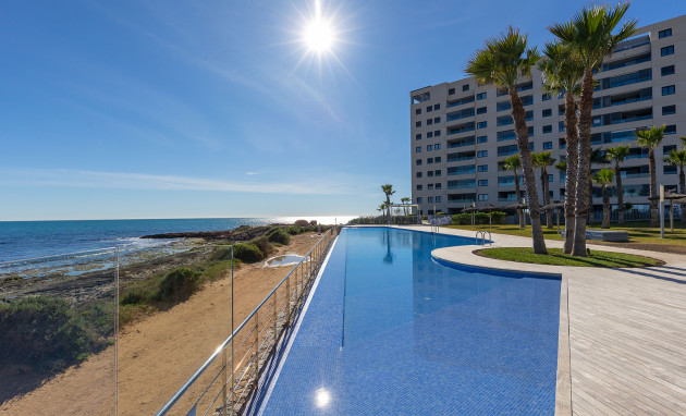 Herverkoop - Apartment - Orihuela Costa - Punta Prima