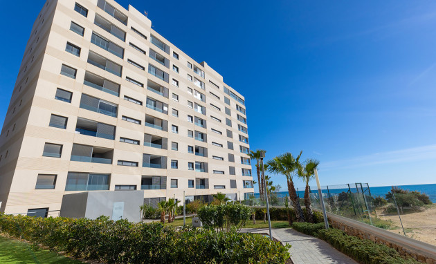 Herverkoop - Apartment - Orihuela Costa - Punta Prima