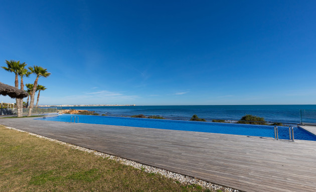 Herverkoop - Apartment - Orihuela Costa - Punta Prima