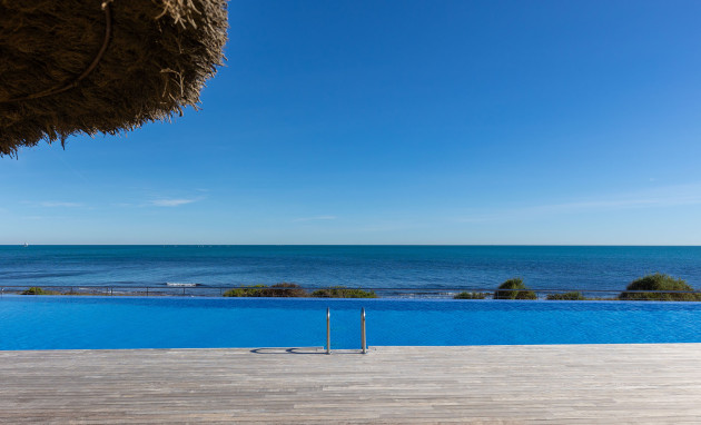 Herverkoop - Apartment - Orihuela Costa - Punta Prima