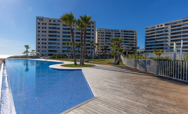 Herverkoop - Apartment - Orihuela Costa - Punta Prima