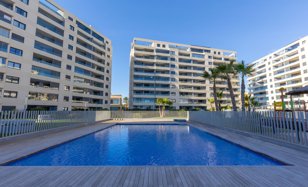 Herverkoop - Apartment - Orihuela Costa - Punta Prima