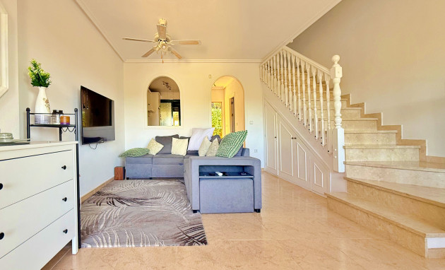 Herverkoop - Herenhuis - Orihuela Costa - Lomas de Campoamor