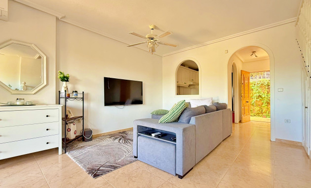 Herverkoop - Herenhuis - Orihuela Costa - Lomas de Campoamor