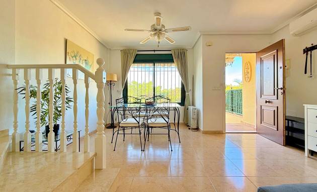 Herverkoop - Herenhuis - Orihuela Costa - Lomas de Campoamor