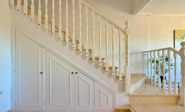 Herverkoop - Herenhuis - Orihuela Costa - Lomas de Campoamor