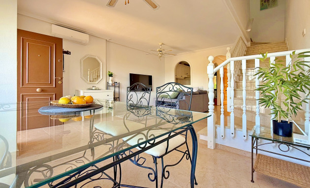 Herverkoop - Herenhuis - Orihuela Costa - Lomas de Campoamor