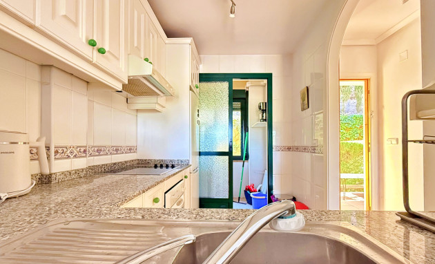 Herverkoop - Herenhuis - Orihuela Costa - Lomas de Campoamor