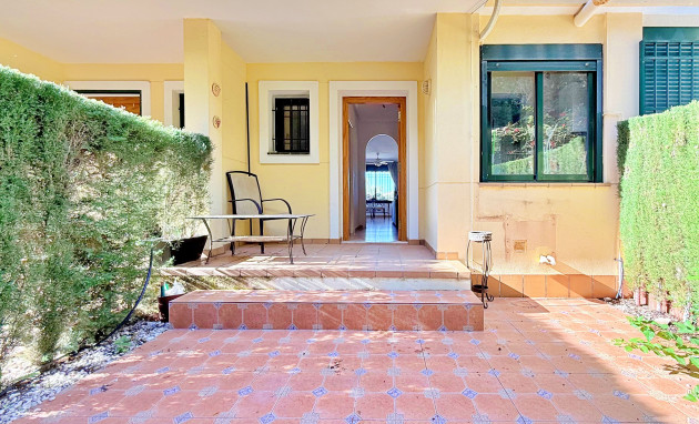 Herverkoop - Herenhuis - Orihuela Costa - Lomas de Campoamor