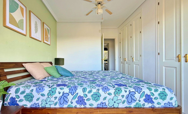 Herverkoop - Herenhuis - Orihuela Costa - Lomas de Campoamor