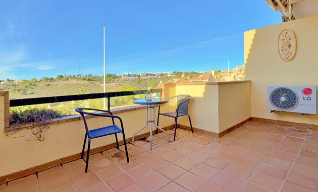 Herverkoop - Herenhuis - Orihuela Costa - Lomas de Campoamor