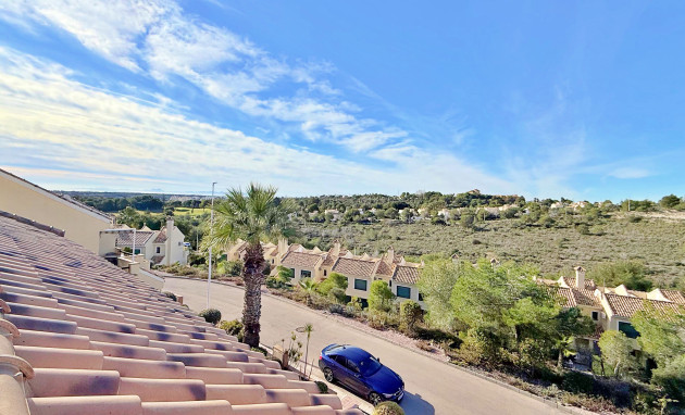 Herverkoop - Herenhuis - Orihuela Costa - Lomas de Campoamor