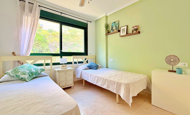 Herverkoop - Herenhuis - Orihuela Costa - Lomas de Campoamor