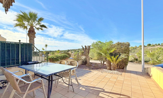 Herverkoop - Herenhuis - Orihuela Costa - Lomas de Campoamor