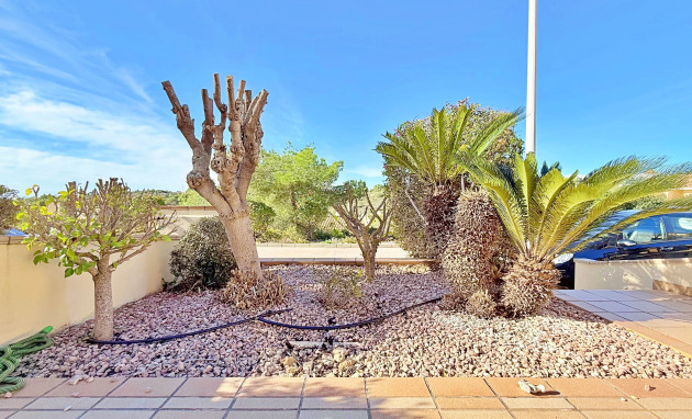 Herverkoop - Herenhuis - Orihuela Costa - Lomas de Campoamor