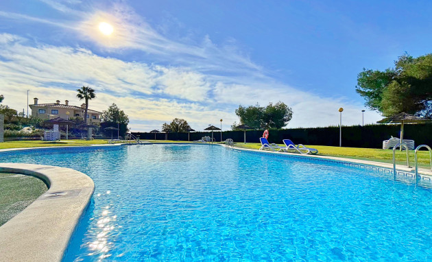 Herverkoop - Herenhuis - Orihuela Costa - Lomas de Campoamor