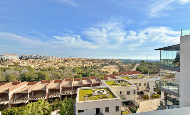 Herverkoop - Apartment - Orihuela Costa - Lomas de Campoamor