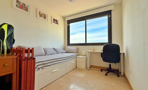 Herverkoop - Apartment - Orihuela Costa - Lomas de Campoamor