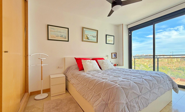 Herverkoop - Apartment - Orihuela Costa - Lomas de Campoamor