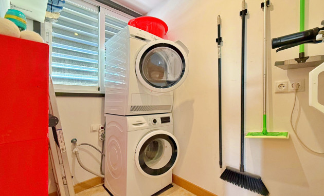 Herverkoop - Apartment - Orihuela Costa - Lomas de Campoamor