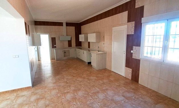 Herverkoop - Country Property - Catral - Catral - Country