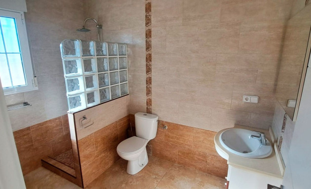 Herverkoop - Country Property - Catral - Catral - Country