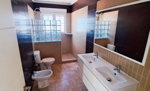 Herverkoop - Country Property - Catral - Catral - Country