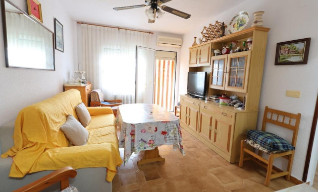 Herverkoop - Apartment - Orihuela Costa - La Regia