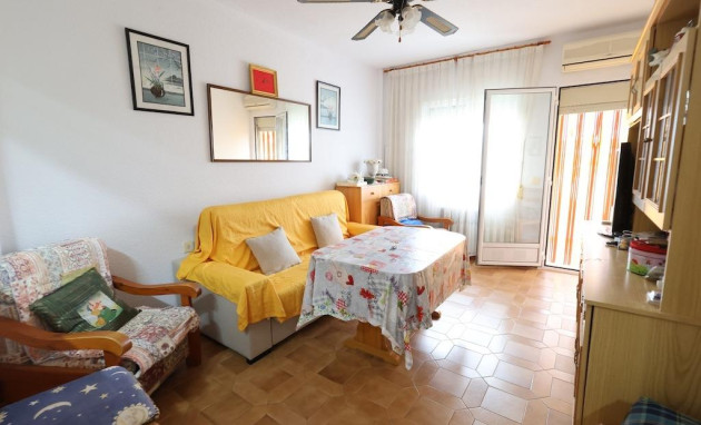 Herverkoop - Apartment - Orihuela Costa - La Regia