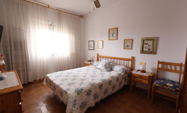 Herverkoop - Apartment - Orihuela Costa - La Regia