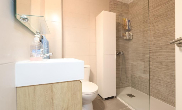 Herverkoop - Apartment - Orihuela Costa - La Regia