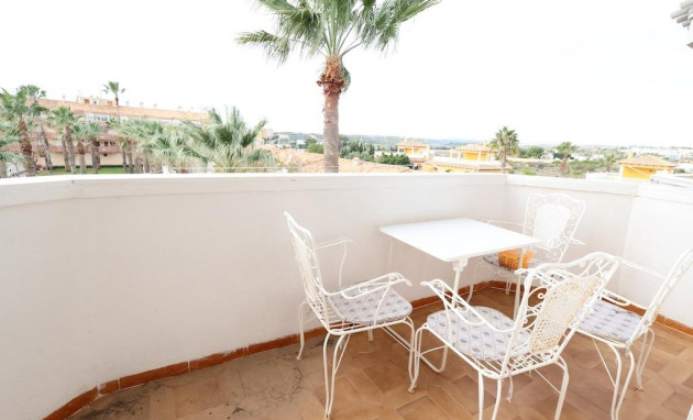 Herverkoop - Apartment - Orihuela Costa - La Regia
