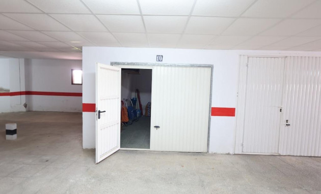 Herverkoop - Apartment - Orihuela Costa - La Regia