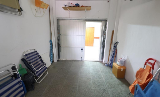 Herverkoop - Apartment - Orihuela Costa - La Regia