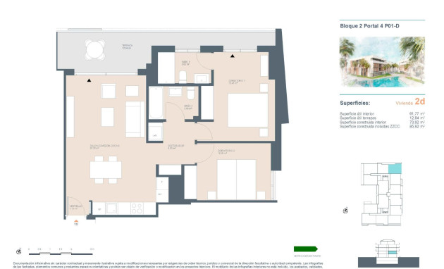 Nieuwbouw - Apartment - Jávea Xàbia - centro