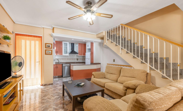 Revente - Duplex - Los Alcázares - Centro