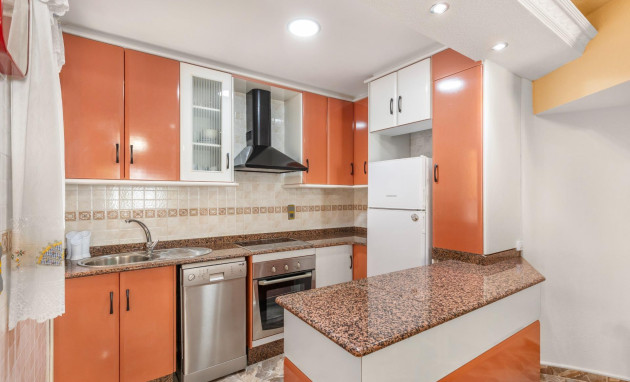 Revente - Duplex - Los Alcázares - Centro