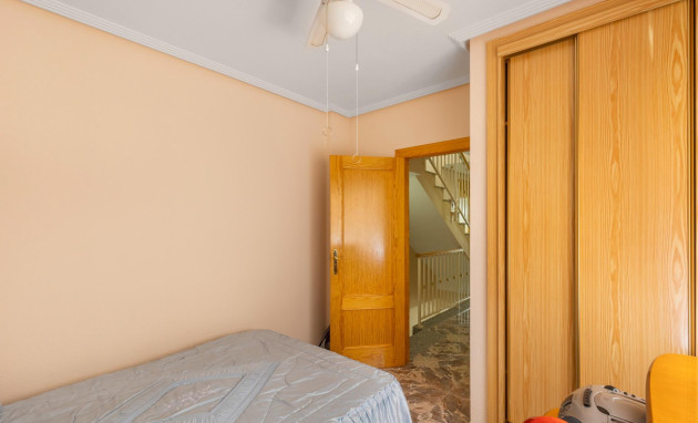 Revente - Duplex - Los Alcázares - Centro