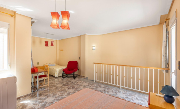 Revente - Duplex - Los Alcázares - Centro