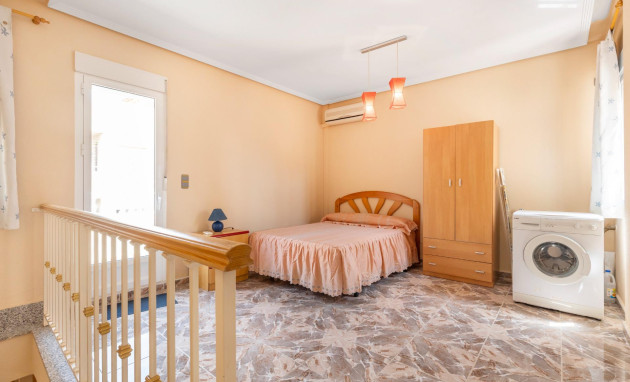 Revente - Duplex - Los Alcázares - Centro