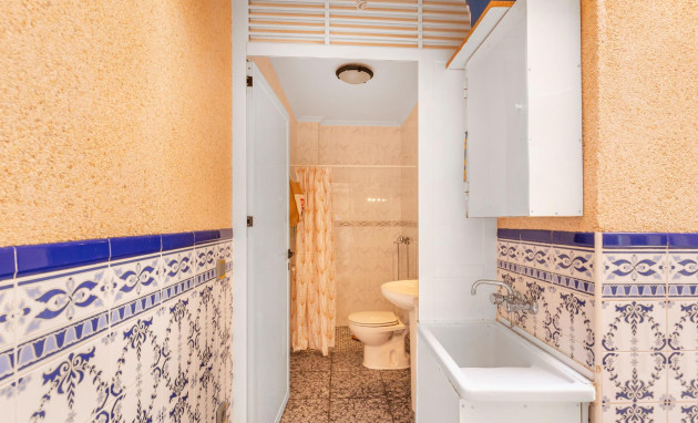 Revente - Duplex - Los Alcázares - Centro