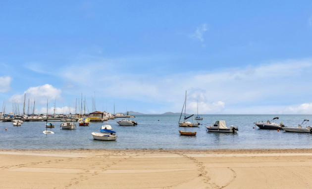 Revente - Duplex - Los Alcázares - Centro