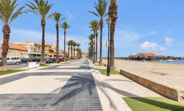 Revente - Duplex - Los Alcázares - Centro