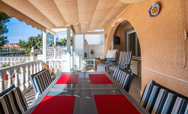 Herverkoop - House - Torrevieja - Calas Blancas