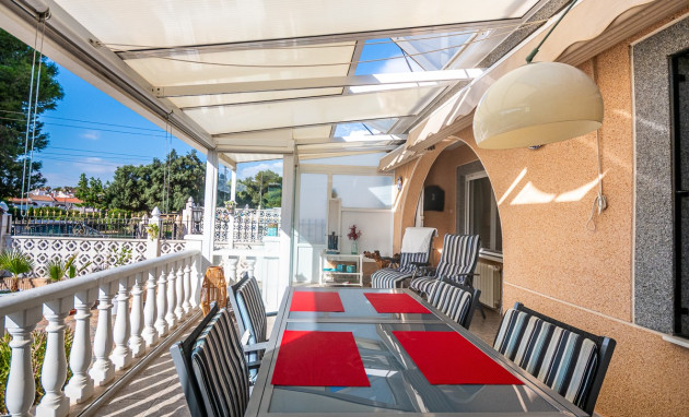 Herverkoop - House - Torrevieja - Calas Blancas