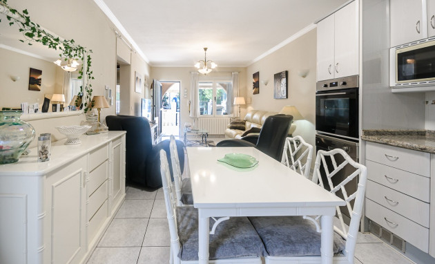 Herverkoop - House - Torrevieja - Calas Blancas