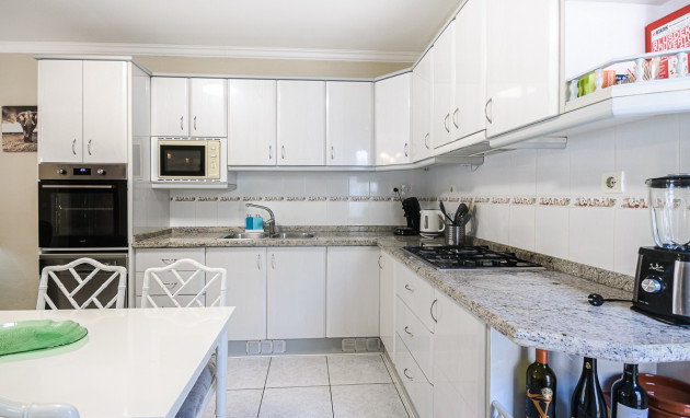 Herverkoop - House - Torrevieja - Calas Blancas