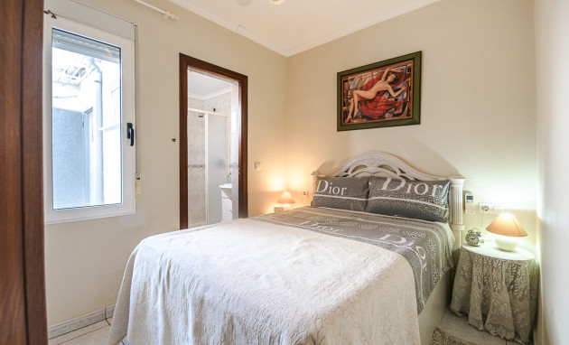 Herverkoop - House - Torrevieja - Calas Blancas