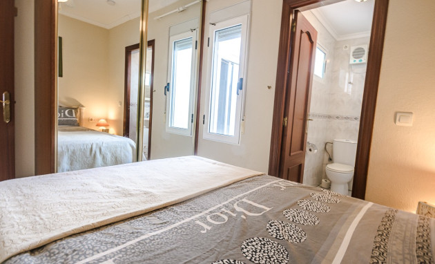 Herverkoop - House - Torrevieja - Calas Blancas